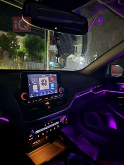 نيسان ألتيما